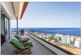 The View Madeira
